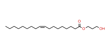 3-Hydroxypropyl oleate